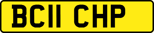 BC11CHP