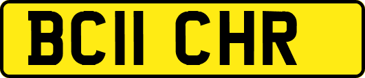 BC11CHR