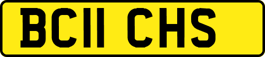 BC11CHS