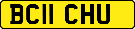 BC11CHU
