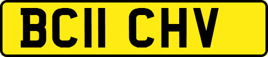 BC11CHV