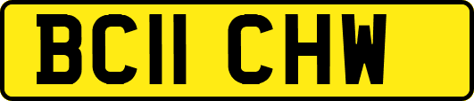 BC11CHW