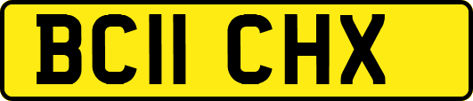 BC11CHX