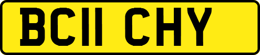 BC11CHY