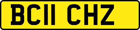 BC11CHZ