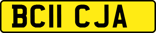 BC11CJA