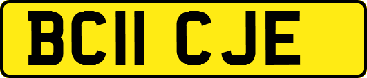 BC11CJE