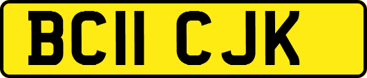 BC11CJK