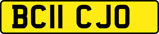 BC11CJO