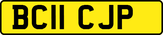 BC11CJP