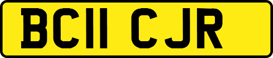 BC11CJR