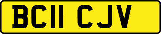 BC11CJV