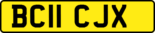 BC11CJX