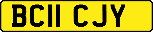 BC11CJY