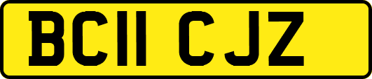 BC11CJZ