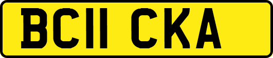 BC11CKA