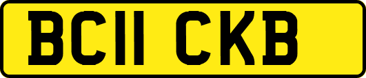 BC11CKB