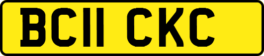 BC11CKC