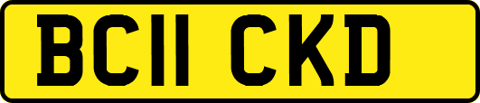 BC11CKD