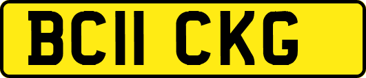 BC11CKG