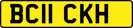 BC11CKH