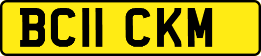 BC11CKM