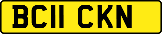 BC11CKN