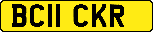 BC11CKR