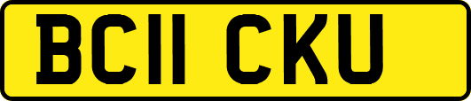 BC11CKU