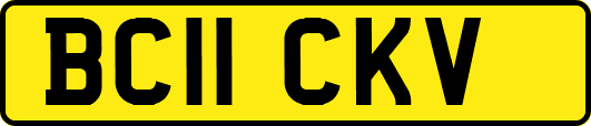 BC11CKV