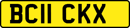 BC11CKX