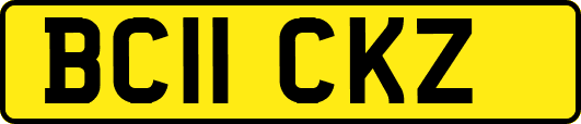 BC11CKZ
