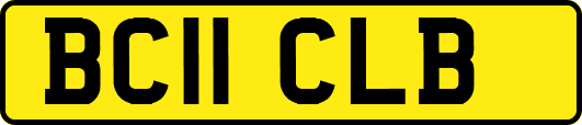 BC11CLB
