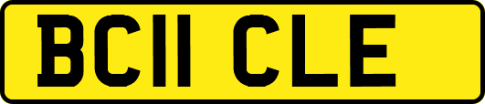 BC11CLE