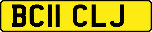 BC11CLJ