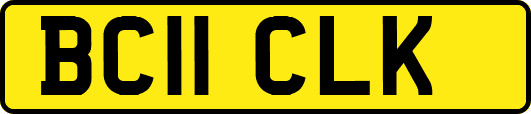 BC11CLK