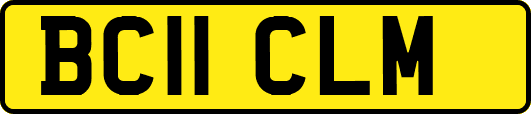BC11CLM