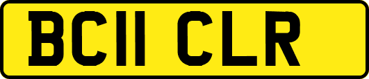 BC11CLR