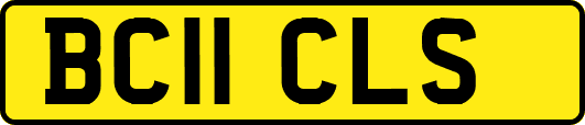 BC11CLS
