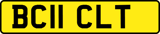 BC11CLT