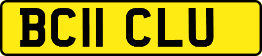 BC11CLU