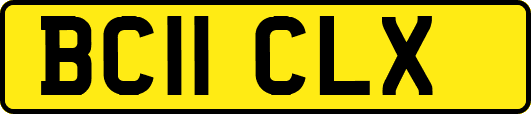 BC11CLX
