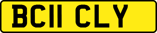 BC11CLY