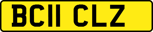 BC11CLZ