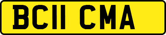 BC11CMA