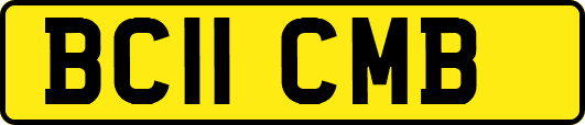 BC11CMB