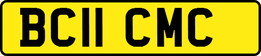 BC11CMC