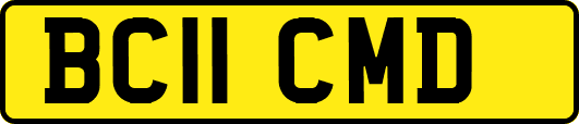 BC11CMD