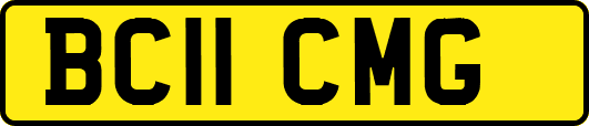 BC11CMG