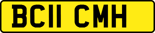 BC11CMH